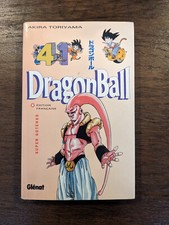 Dragonball Manga - Akira