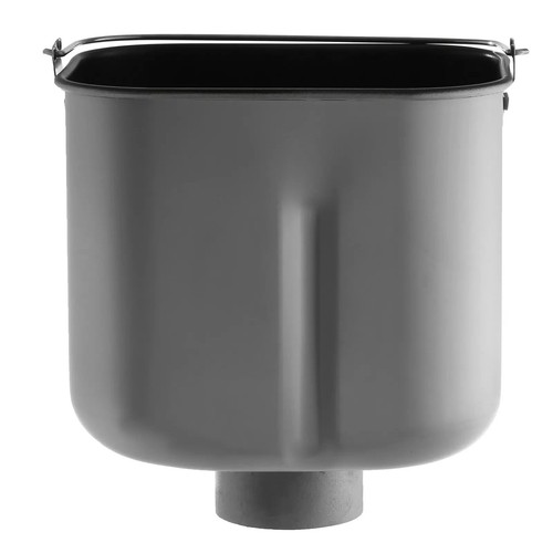 Morphy richards breadmaker - richards, pan