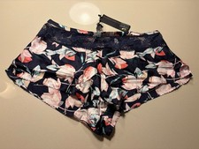 M & S Rosie For Autograph Navy