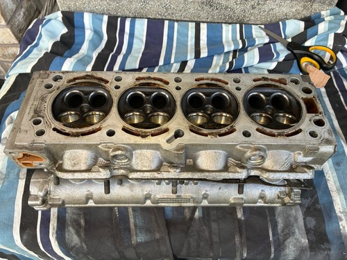Vauxhall z20let turbo - z20let, 2.0