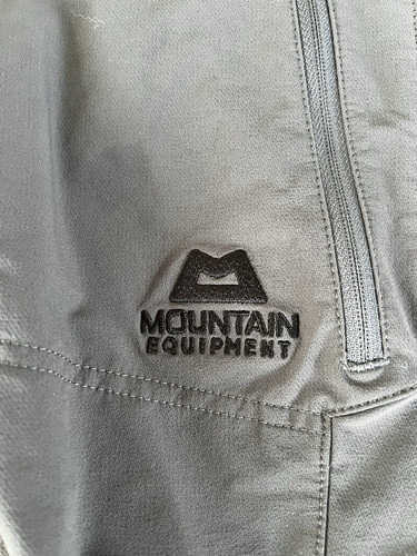 Mountain equipment men ibex - mountain, men's