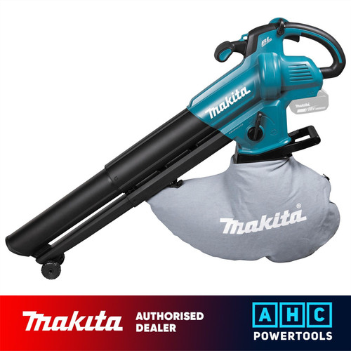 Makita dub187z 18v lxt - 18v,