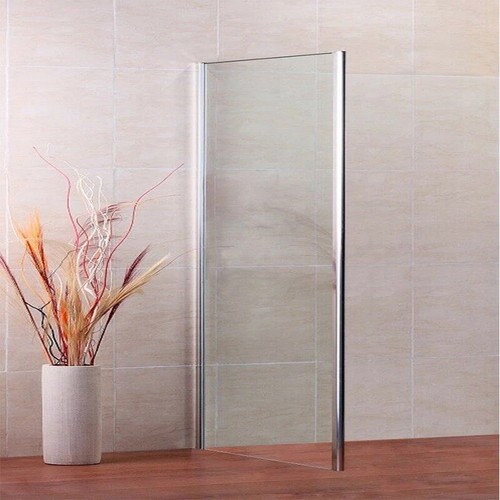 Sliding shower enclosure - shower,