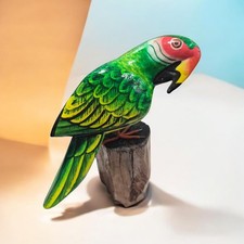ChiselCraft Hand Carved Wooden