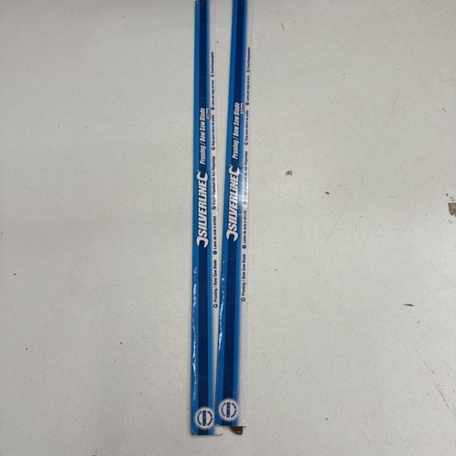 Silverline pruning bow - 2x,