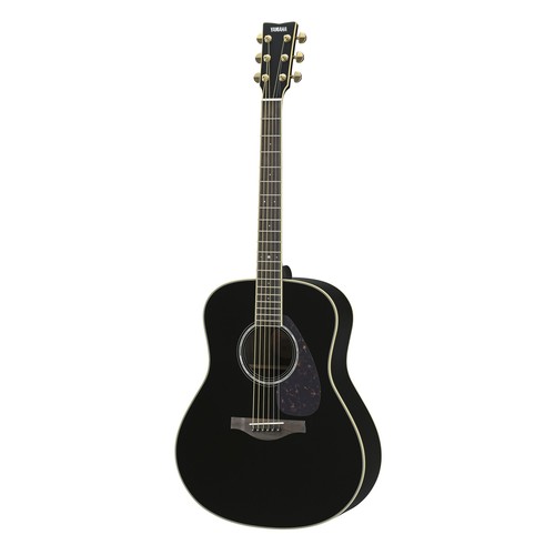 Yamaha ll6 are acoustic - yamaha,