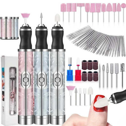 Professional toe nail grinder - professional,