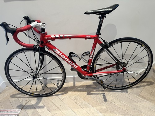 Bianchi nirone road bike - nirone, 0.2