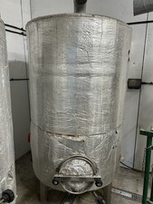 Complete Microbrewery System – Up to 800L – Mash Tun, Kettle, Fermenters + Pumps