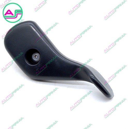 Front seat folding lever for - front,