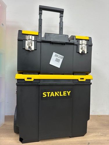 Stanley mobile work - 3-in-1,
