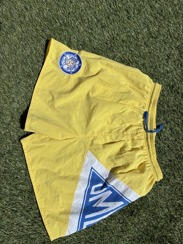 Umbro leeds united topman - united,