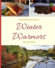 Narrowboat Chef's Winter Warmers Collection - Duncan, Mr Ryan