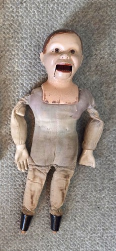 Charlie mccarthy small - charlie,