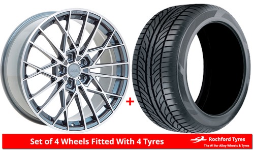 Alloy wheels tyres 20 - alloy,