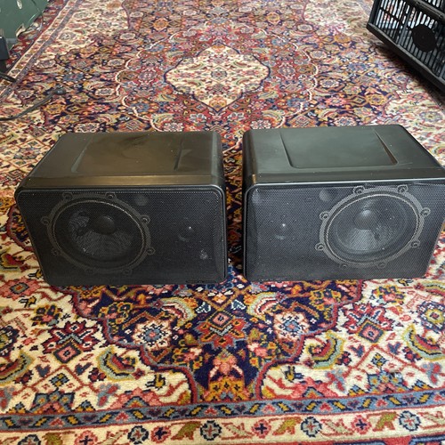 Kenwood 7es surround - kenwood,