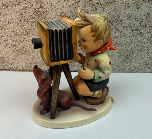Goebel hummel the - goebel,