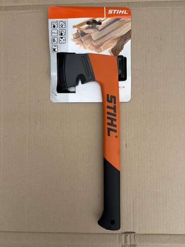 Stihl ax6 foresty - p, hatchet