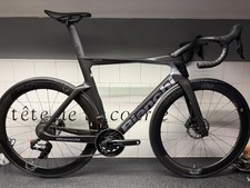 Bianchi Oltre Pro SRAM Force Size 57cm Power Meyer