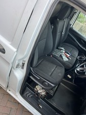 Mercedes Vito W447 Driver Seat