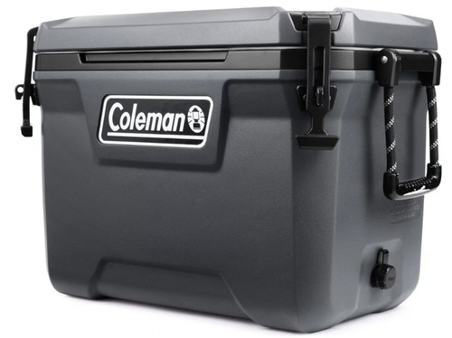 Coleman fishing camping - coleman,