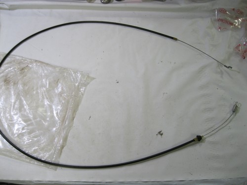 Drive cable fits stiga - fits, mowers