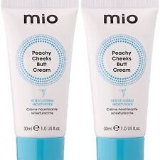 Mio Skincare Peachy Cheeks