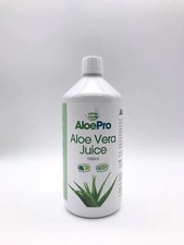 AloePro Aloe Vera Juice 1000ml