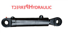 Hydraulic cylinder double acting DW cylinder 40/22 200 stroke