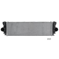Intercooler For Mercedes Benz B906 Sprinter 5-T 4 6-t VW Crafter 30-35 30-50