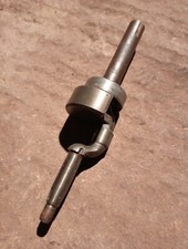 FLYMO L300 L400 2 STROKE PETROL HOVER MOWER TC300 TECUMSEH ENGINE CRANKSHAFT 