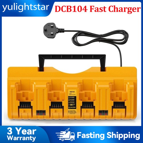 For dewalt dcb104 12v - for, 12v/20v