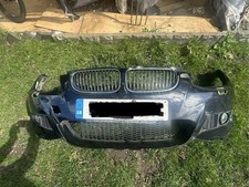 BMW E92 M SPORT  LCI FRONT