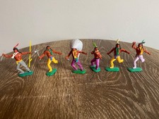 Timpo Apache standing (6