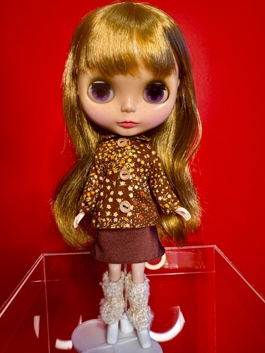 Neo blythe doll - doll, tailor