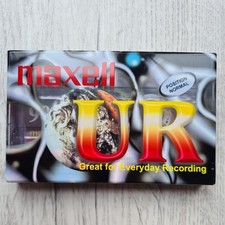 Maxell UR90 Single - 90