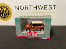 CORGI CLASSICS 1:36 SCALE