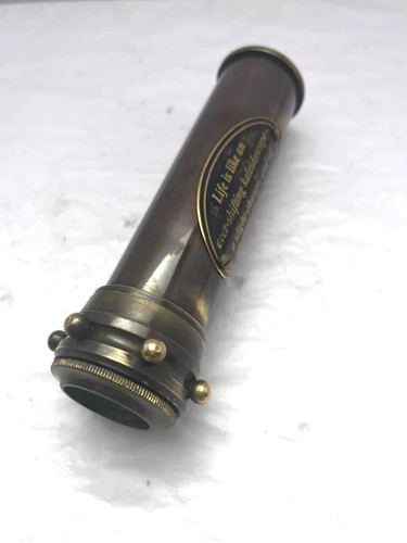 Handmade brass - 5.5",