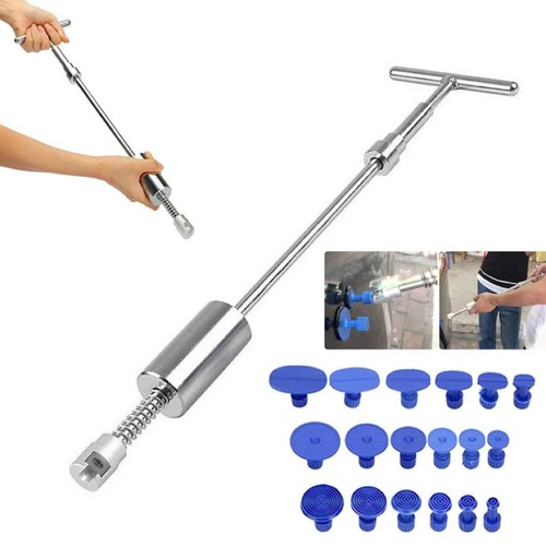 Car paintless dent removal kit - paintless,