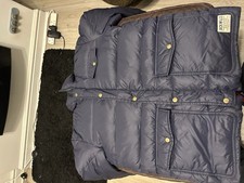 Jack Wills men's insulated