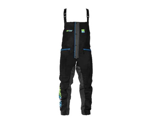 Preston drifish bib brace - preston,