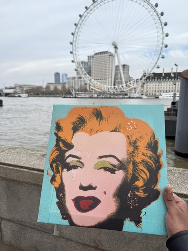Marilyn monroe pop - monroe,