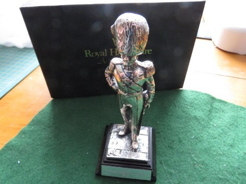 Royal hampshire art foundry - royal,