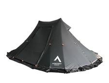 Nortent Koie 7 Tent with 2x