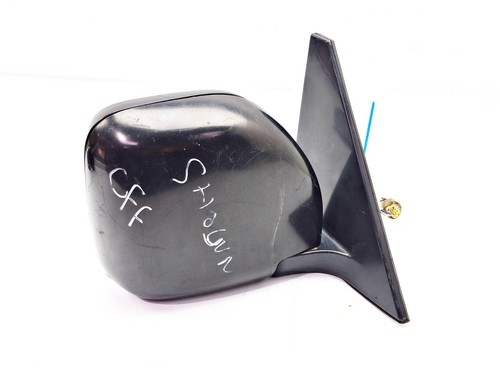 Misubishi shogun mk3 wing - shogun,
