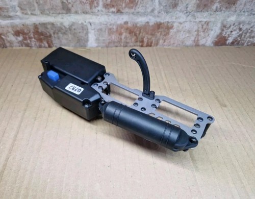 Hobao hyper servo tray - hobao, vs
