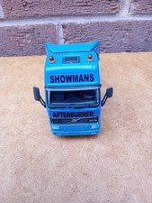 SHOWMANS FAIRGROUND JOAL VOLVO