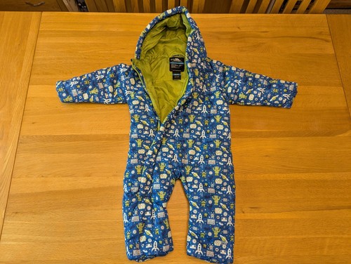 Trespass baby splash - splash, suit