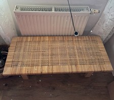 Ikea Stockholm Bench Limited