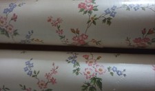 Vintage floral Wallpaper Two